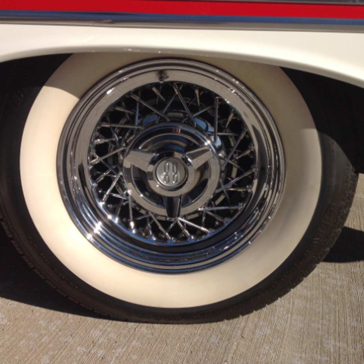 14th Image of a 1957 OLDSMOBILE SUPER 88