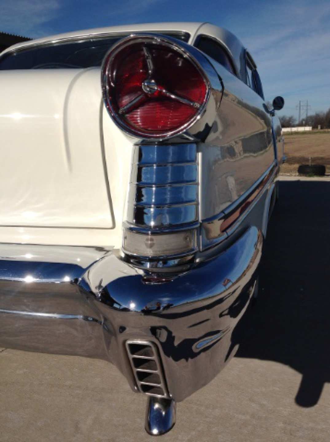 22nd Image of a 1957 OLDSMOBILE SUPER 88