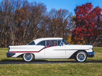 Image 2 of 30 of a 1957 OLDSMOBILE SUPER 88