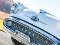 Image 4 of 30 of a 1957 OLDSMOBILE SUPER 88