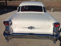 Image 11 of 30 of a 1957 OLDSMOBILE SUPER 88