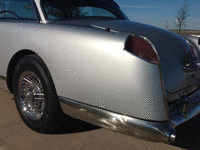 Image 6 of 26 of a 1958 FACEL VEGA KR500 TYPHOON