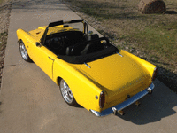 Image 2 of 28 of a 1965 SUNBEAM TIGER RESTO MOD