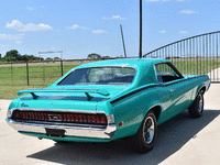 Image 7 of 34 of a 1970 MERCURY COUGAR ELIMINATOR