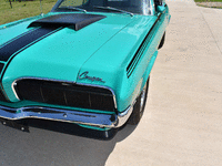 Image 13 of 34 of a 1970 MERCURY COUGAR ELIMINATOR