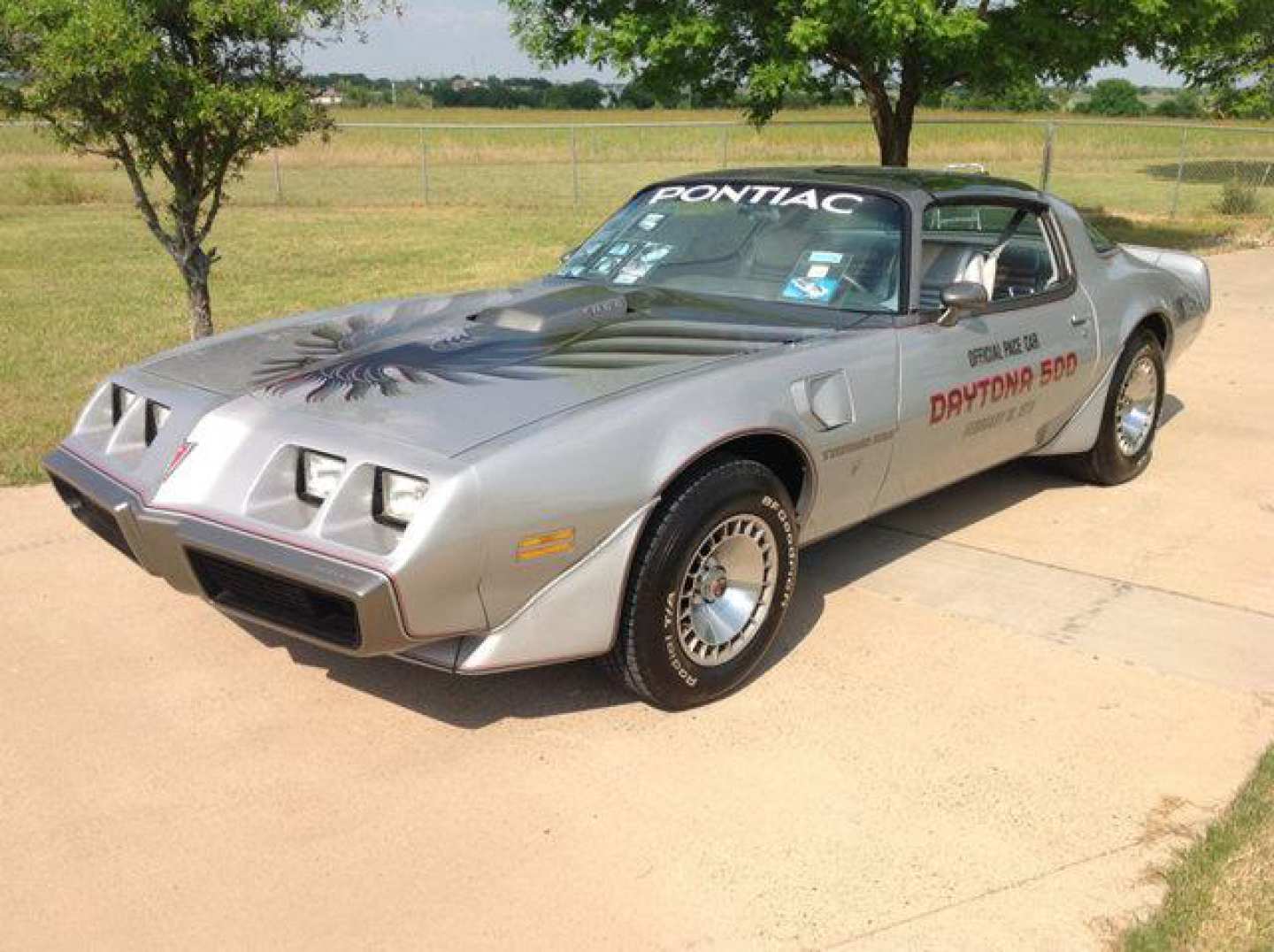 0th Image of a 1979 PONTIAC TRANS AM