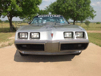 Image 5 of 16 of a 1979 PONTIAC TRANS AM