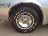 Image 7 of 16 of a 1979 PONTIAC TRANS AM