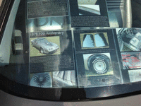 Image 15 of 16 of a 1979 PONTIAC TRANS AM
