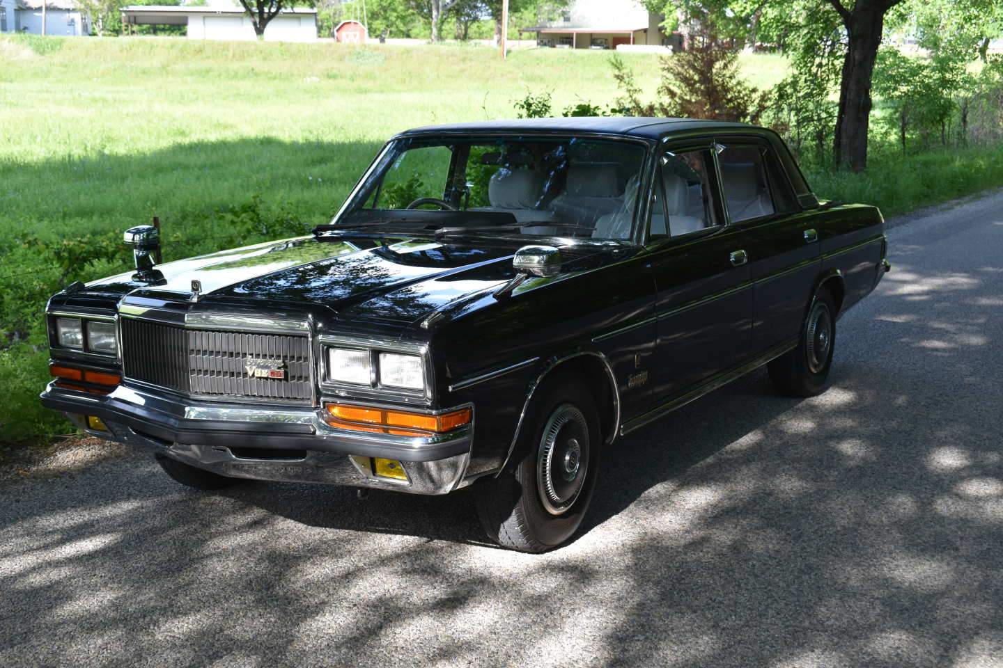 14th Image of a 1987 NISSAN PRESIDENT