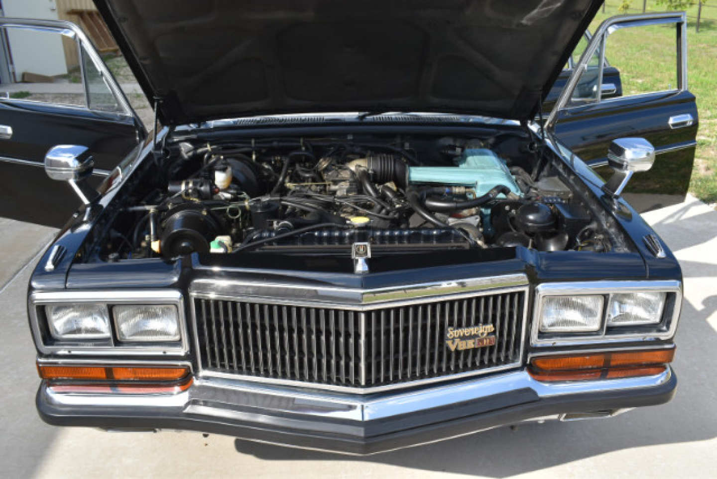 39th Image of a 1987 NISSAN PRESIDENT