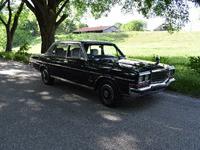 Image 1 of 44 of a 1987 NISSAN PRESIDENT