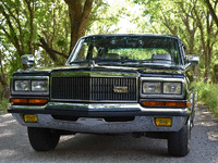 Image 4 of 44 of a 1987 NISSAN PRESIDENT