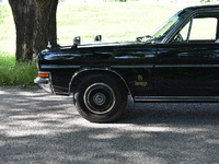 Image 5 of 44 of a 1987 NISSAN PRESIDENT