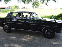Image 7 of 44 of a 1987 NISSAN PRESIDENT