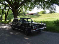 Image 8 of 44 of a 1987 NISSAN PRESIDENT