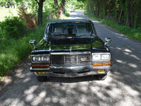 Image 10 of 44 of a 1987 NISSAN PRESIDENT