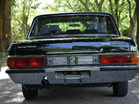 Image 12 of 44 of a 1987 NISSAN PRESIDENT