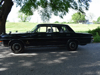 Image 14 of 44 of a 1987 NISSAN PRESIDENT