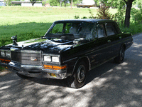 Image 15 of 44 of a 1987 NISSAN PRESIDENT