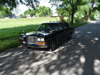 Image 20 of 44 of a 1987 NISSAN PRESIDENT