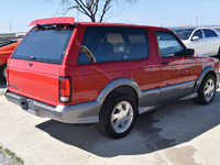 Image 2 of 22 of a 1992 GMC TYPHOON