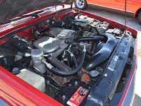 Image 15 of 22 of a 1992 GMC TYPHOON