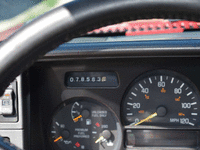 Image 18 of 22 of a 1992 GMC TYPHOON