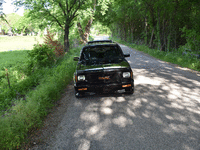 Image 6 of 41 of a 1993 GMC TYPHOON