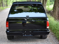 Image 15 of 41 of a 1993 GMC TYPHOON