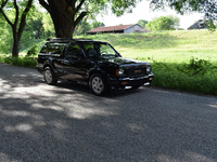 Image 20 of 41 of a 1993 GMC TYPHOON