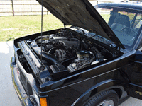 Image 34 of 41 of a 1993 GMC TYPHOON