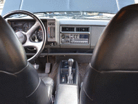 Image 41 of 41 of a 1993 GMC TYPHOON