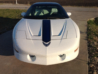 Image 3 of 26 of a 1994 PONTIAC TRK TRANS AM