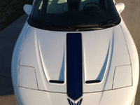 Image 4 of 26 of a 1994 PONTIAC TRK TRANS AM