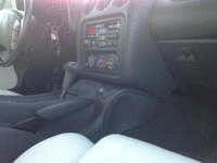 Image 11 of 26 of a 1994 PONTIAC TRK TRANS AM