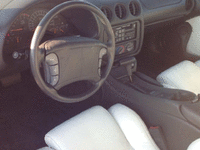 Image 12 of 26 of a 1994 PONTIAC TRK TRANS AM