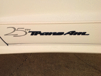 Image 13 of 26 of a 1994 PONTIAC TRK TRANS AM