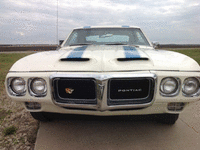 Image 4 of 29 of a 1969 PONTIAC TRANS AM