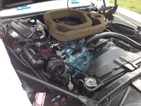 Image 25 of 29 of a 1969 PONTIAC TRANS AM