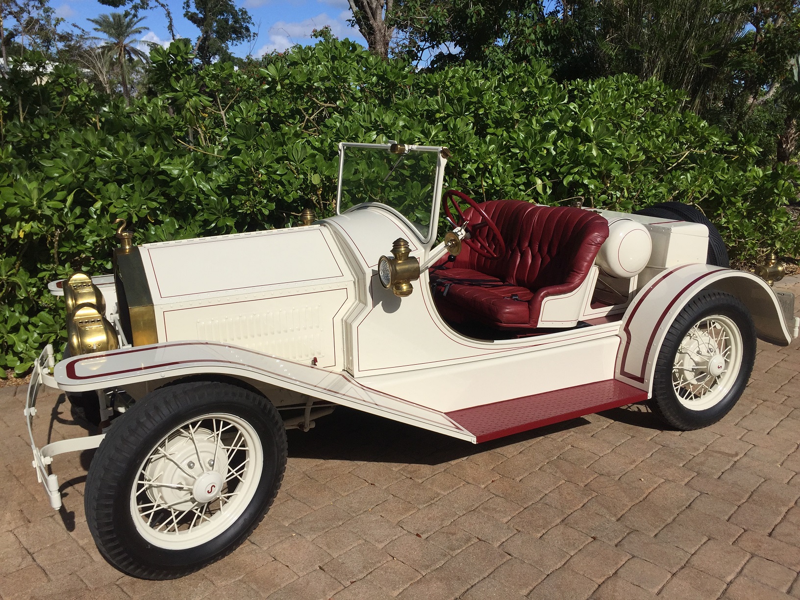 0th Image of a 1931 FORD MODEL A SPEEDSTER