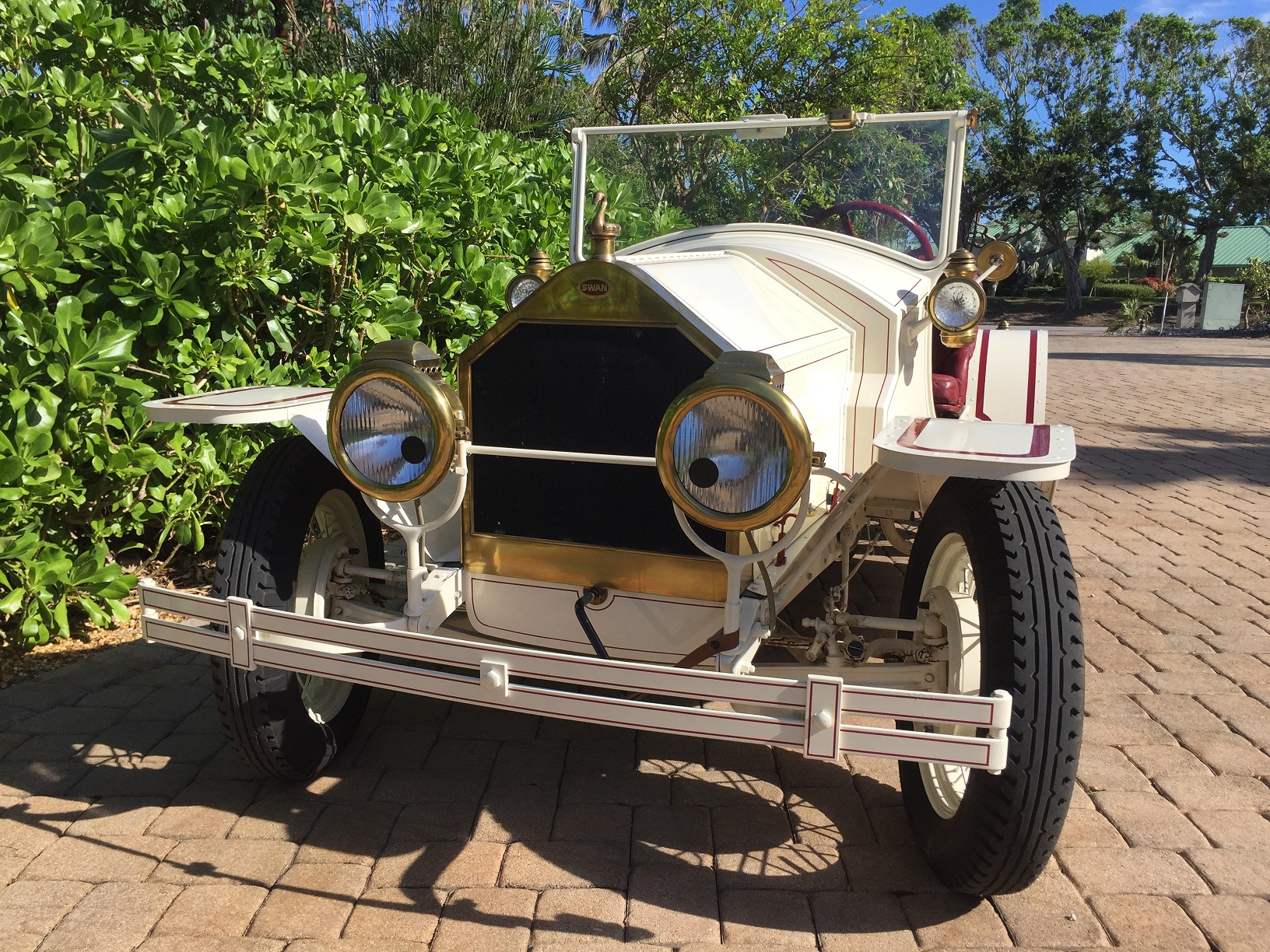 1st Image of a 1931 FORD MODEL A SPEEDSTER