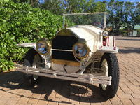 Image 2 of 3 of a 1931 FORD MODEL A SPEEDSTER
