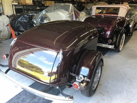 Image 8 of 9 of a 1932 FORD DELUXE ROADSTER