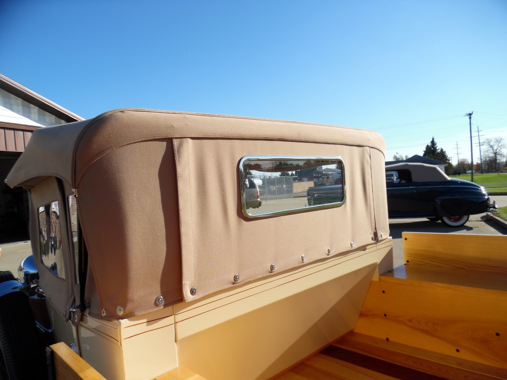 1st Image of a 1934 CHEVY TRUCK UTE