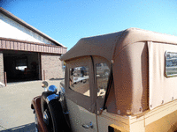 Image 6 of 7 of a 1934 CHEVY TRUCK UTE