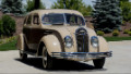 3rd Image of a 1935 CHRYSLER DESOTO