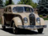 Image 4 of 10 of a 1935 CHRYSLER DESOTO