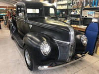 Image 1 of 4 of a 1941 FORD PICK UP