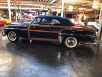 Image 1 of 3 of a 1949 CHRYSLER TOWN AND COUNTRY